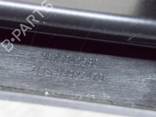 Rear bumper bracket PEUGEOT 2008 II (UD_, US_, UY_, UJ_, UR_, UC_) 1.2 PureTech 100 (USHNK) | BP14645706C159 
