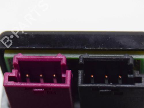 Electronic module MERCEDES-BENZ E-CLASS (W212) E 220 BlueTEC (212.001) | BP7732497M83 