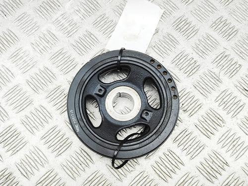 Used Pulley Pulley BMW 5 (E60) 530 d (211 hp) 35982794 35982794