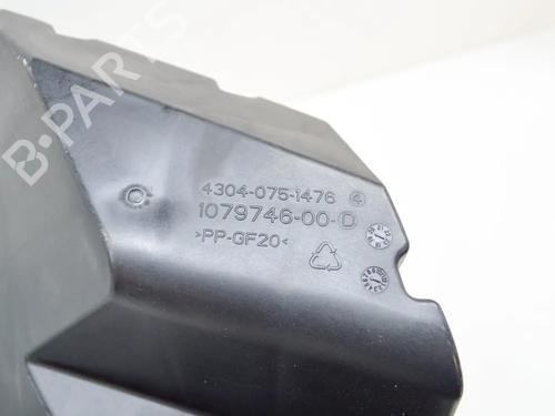 Module électronique TESLA MODEL 3 (5YJ3) EV AWD | BP27752862M83 