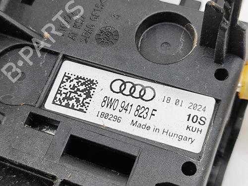 Electronic module AUDI A5 Sportback (F5A, F5F) 40 TFSI Mild Hybrid | BP28436608M83  - Image 6