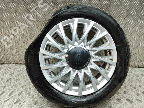 Fælk FIAT 500 (312_) 1.0 Mild Hybrid (312.AYD1B) | BP28553490C45 