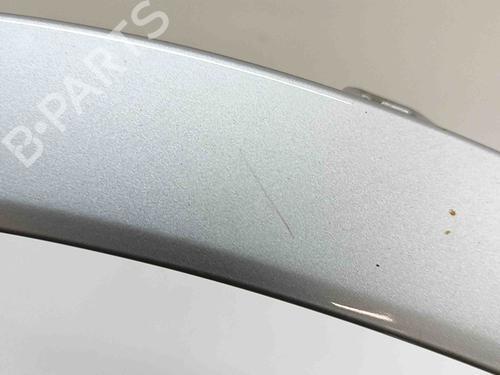 Rear left wheel arch trim BMW X3 (F25) xDrive 20 d | BP29310437C136 
