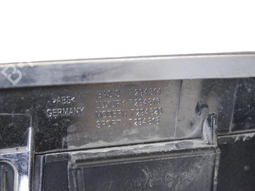 Grille BMW 4 Coupe (F32, F82) 435 i | BP30240080C40 