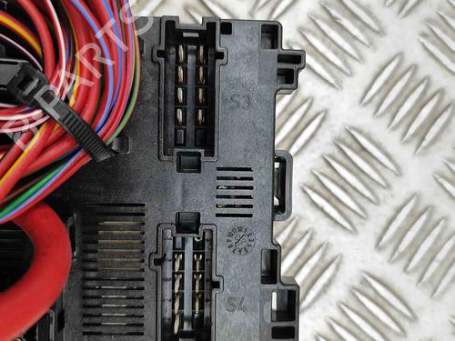 Fuse box MERCEDES-BENZ GLE (V167) GLE 450 4-matic (167.159) | BP29459664E1 - Image 7