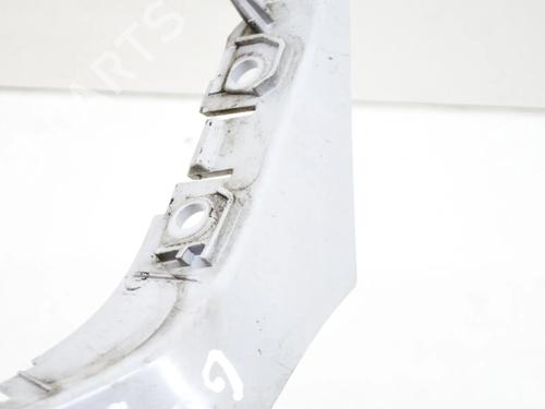 Rear bumper bracket LAND ROVER RANGE ROVER EVOQUE (L538) 2.0 D | BP14631556C159 