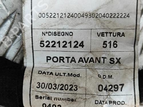 Ledningsnet JEEP AVENGER (J2) 1.2 GSE T3 | BP28556594E16 