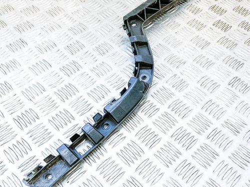Rear bumper bracket SKODA SUPERB II (3T4) 1.6 TDI | BP6761145C159 