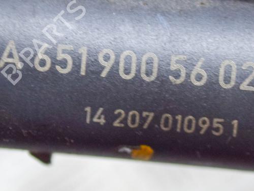 Other MERCEDES-BENZ E-CLASS (W212) E 220 BlueTEC (212.001) | BP14627180O1 