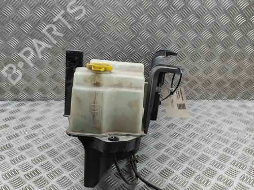 Spylertank Spylertank JEEP WRANGLER III (JK) 3.6 V6 (290 hp) 36326840 36326840
