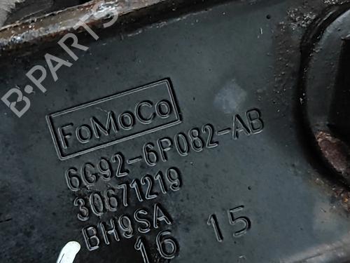 Engine mount LAND ROVER RANGE ROVER EVOQUE (L538) 2.2 D 4x4 | BP25615078M89 - Image 7