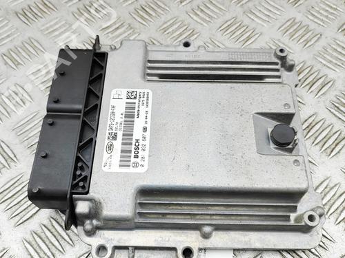 Engine control unit (ECU) JAGUAR XE (X760) 2.0 D | BP38239276M57 - Image 5
