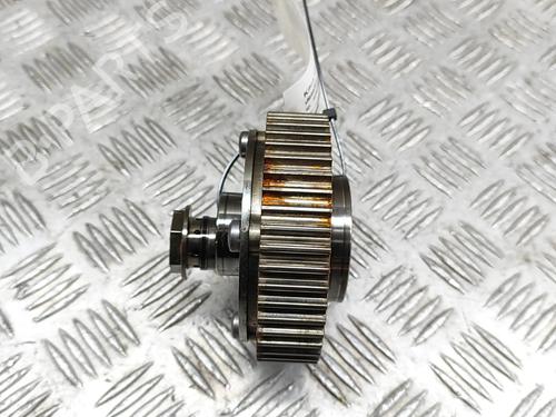 Pulley SEAT ATECA (KH7, KHP) 1.5 TSI | BP27783514M122