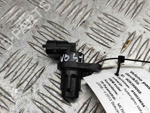 Elektronisk sensor VOLVO V60 I (155) D3 / D4 | BP23249933M84 