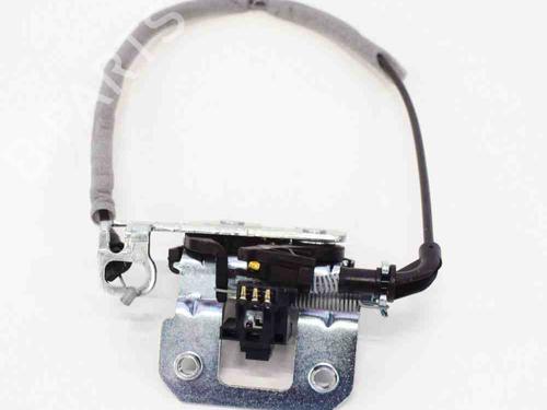 Tailgate lock MERCEDES-BENZ E-CLASS Coupe (C207) E 220 CDI / d (207.302, 207.301) | BP6756702C101 