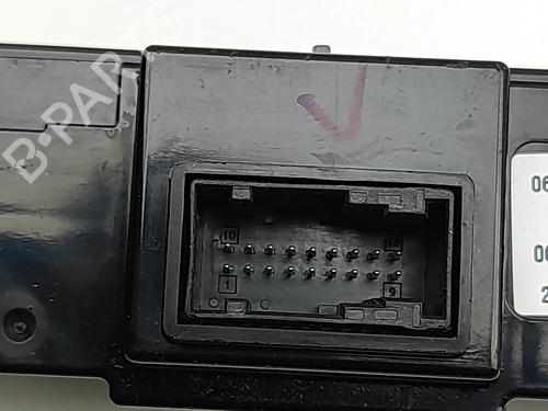 Electronic module MASERATI LEVANTE SUV (M161) 3.0 D Q4 | BP27205672M83 