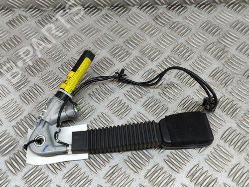 Seat buckle LAND ROVER RANGE ROVER III (L322) 4.4 D 4x4 | BP18604709I32 
