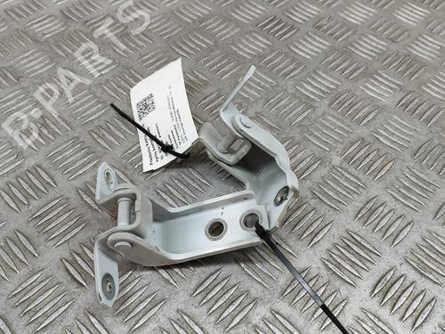 Hinge/Door check strap SUZUKI VITARA (LY) 1.4 T AllGrip (APK414) | BP25217460C146 