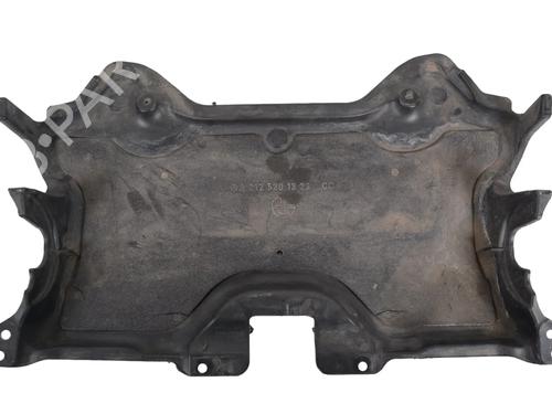 Upper protection MERCEDES-BENZ CLS Shooting Brake (X218) CLS 350 BlueTEC / d (218.926) | BP30244462M93