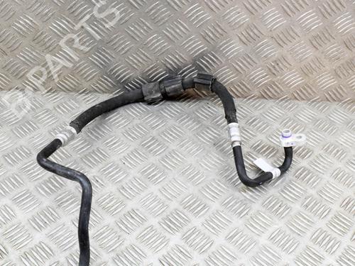AC pipe AUDI A6 Allroad C7 (4GH, 4GJ) 3.0 TDI quattro | BP14643967M126