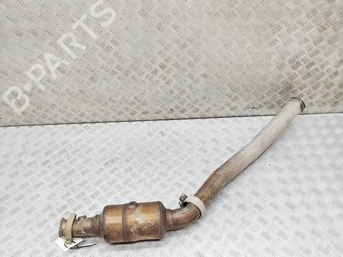 Catalyst MERCEDES-BENZ GLS (X166) 500 4-matic (166.873) | BP33825383M10  - Image 5