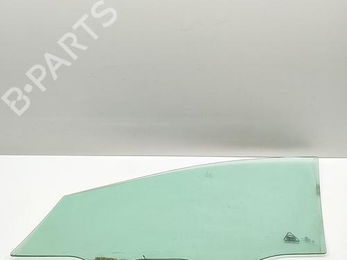 Front right door window KIA CEE'D (JD) 1.6 CRDi 110 | BP30005288C19 