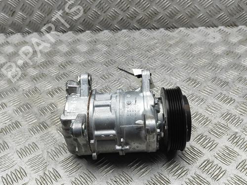 AC compressor BMW X3 (G01, F97, G08) M | BP38650234M34 - Image 2