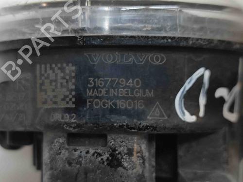 Right front fog light VOLVO V60 II (225) B6 Mild-Hybrid AWD | BP29752916C31 