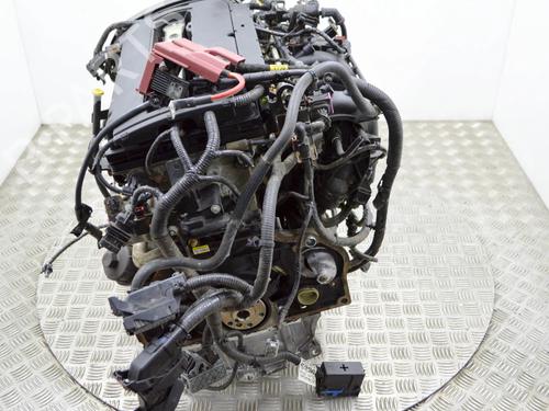 Used Engine OPEL MOKKA / MOKKA X (J13) 1.6 (_76) (116 hp) 13029488