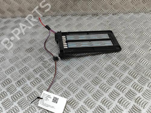 Heater resistor MERCEDES-BENZ C-CLASS (W206) C 200 (206.042) | BP28565883M108  - Image 5
