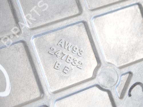 Andre JAGUAR XJ (X351) 3.0 SDV6 | BP30243822O1