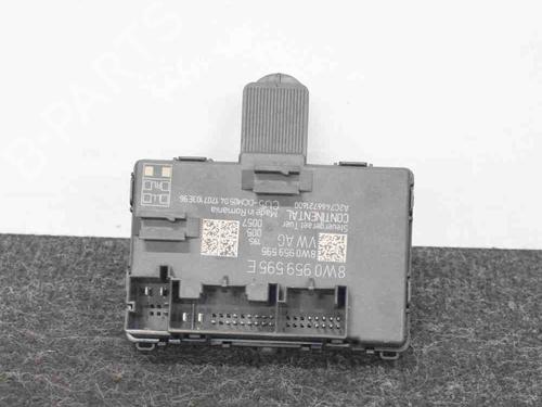 Elektronisk modul AUDI A4 B9 Avant (8W5, 8WD) 2.0 TDI (190 hp) 6745064