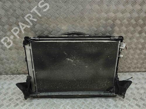 Kølerpakke MERCEDES-BENZ C-CLASS Convertible (A205) C 220 d (205.404) (170 hp) 30108097