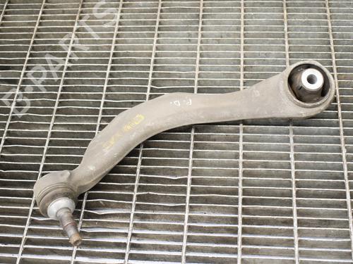 Used Right front suspension arm BMW 5 Touring (F11) 520 d (190 hp) 10398341