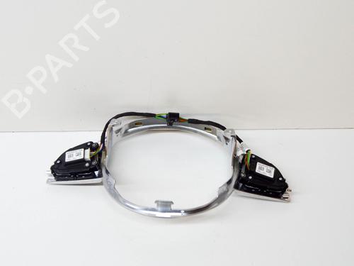 Steering wheel controls MERCEDES-BENZ C-CLASS (W205) C 220 BlueTEC / d (205.002, 205.004) | BP10915317E15 