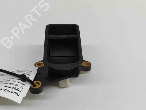 Switch TOYOTA AVENSIS Saloon (_T27_) 1.6 D4-D (WWT270_) | BP21078204I30 