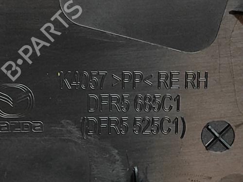 Rear right panel MAZDA CX-30 (DM) e-SKYACTIV-X M Hybrid | BP28564511C61 - Image 5