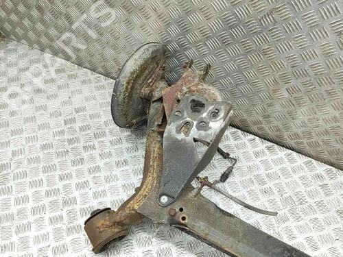 Rear axle HONDA CIVIC IX (FK) 2.2 i-DTEC (FK3) | BP29615971M2 