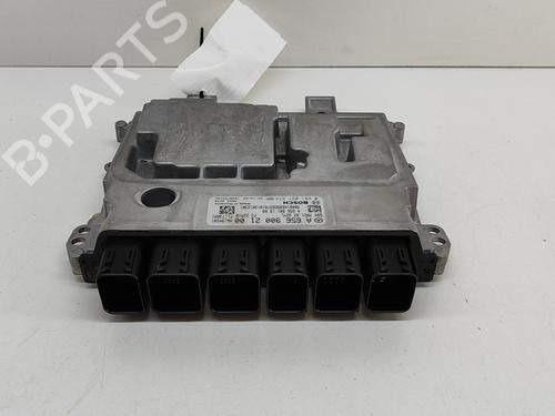 Used Engine control unit (ECU) MERCEDES-BENZ GLE (V167) GLE 400 d 4-matic (167.123) (330 hp) 27771814