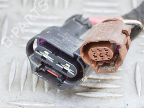 Wiring harness AUDI Q8 (4MN, 4MT) 50 TDI Mild Hybrid quattro | BP14649109E16 