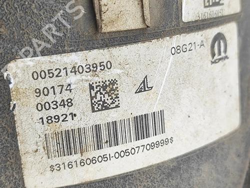 Left front indicator FIAT 500e (332_) Elektro (FA1) | BP36470971C32 - Image 8