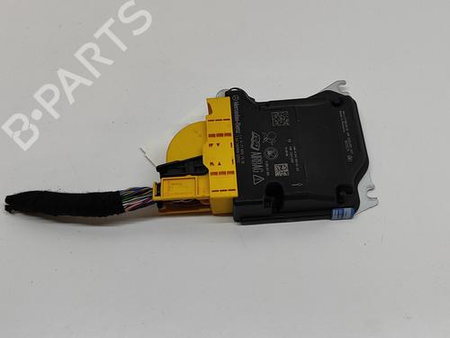 ECU airbags MERCEDES-BENZ CLA (C118) CLA 200 (118.387) | BP27796588M53 