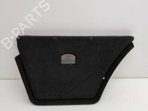 Used Boot lining Boot lining PORSCHE PANAMERA (970) 3.6 4 (300 hp) 16018465 16018465