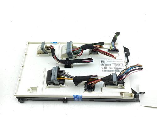 Used Electronic module Electronic module MERCEDES-BENZ GLS (X166) 500 4-matic (166.873) (456 hp) 33825826 33825826