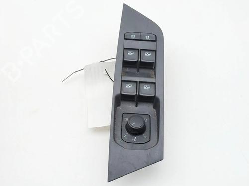 Right front window switch SKODA KAROQ (NU7, ND7) 1.5 TSI | BP39566324I26 - Image 2