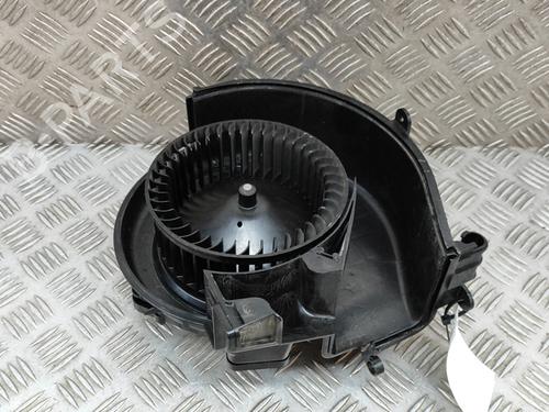 Heater blower motor BMW i4 (G26) M50 All-wheel Drive | BP27769341M62 