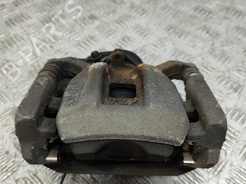 Used Left rear brake caliper LEXUS RX (_L2_) 450h AWD (GYL25_, GYL26_, GYL25, GYL26, GYL25R, GYL26R) (313 hp) 25380615