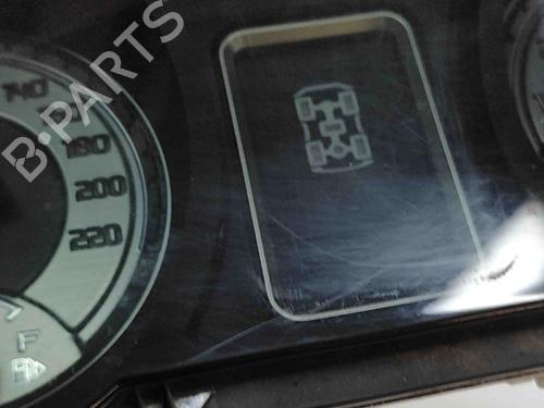 Cockpit MITSUBISHI PAJERO IV (V8_W, V9_W) 3.2 DI-D (V88W, V98W) | BP29227666C47 