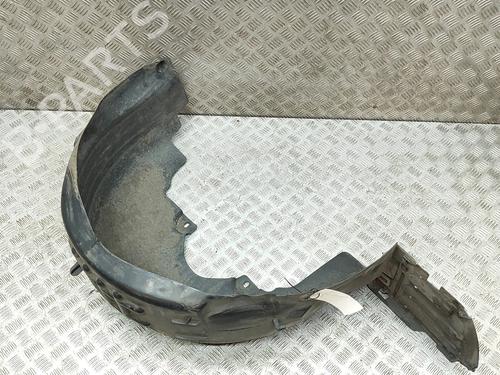 Hjulbue OPEL VIVARO C Van (K0) 2.0 | BP30004813C56 