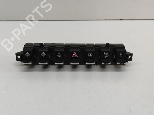 Used Switch PEUGEOT 3008 I MPV (0U_) 1.6 HDi 115 / BlueHDi 115 (116 hp) 24583783